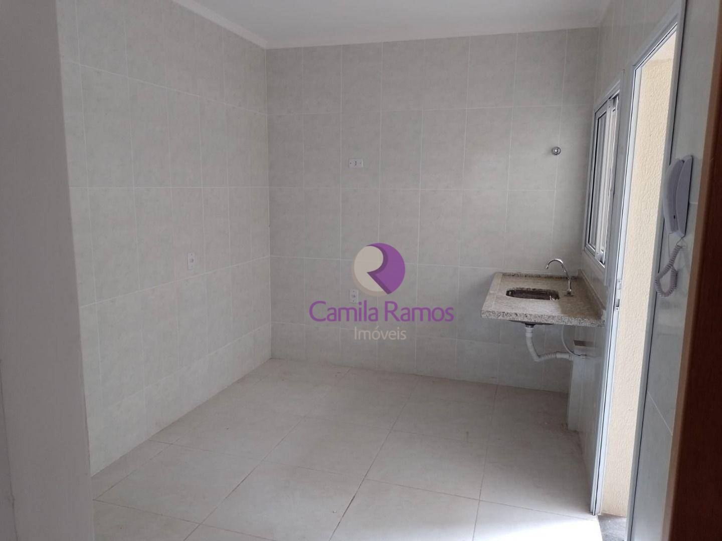 Sobrado à venda com 2 quartos, 79m² - Foto 7