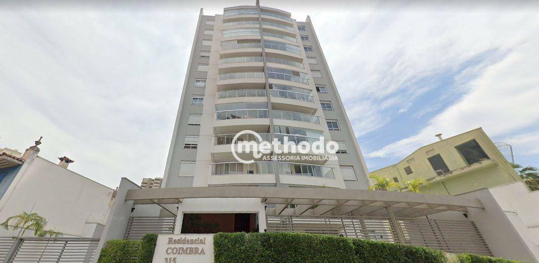 Apartamento para alugar com 3 quartos, 105m² - Foto 1