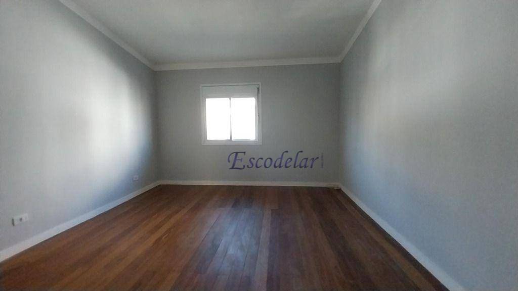 Sobrado para alugar com 2 quartos, 65m² - Foto 3