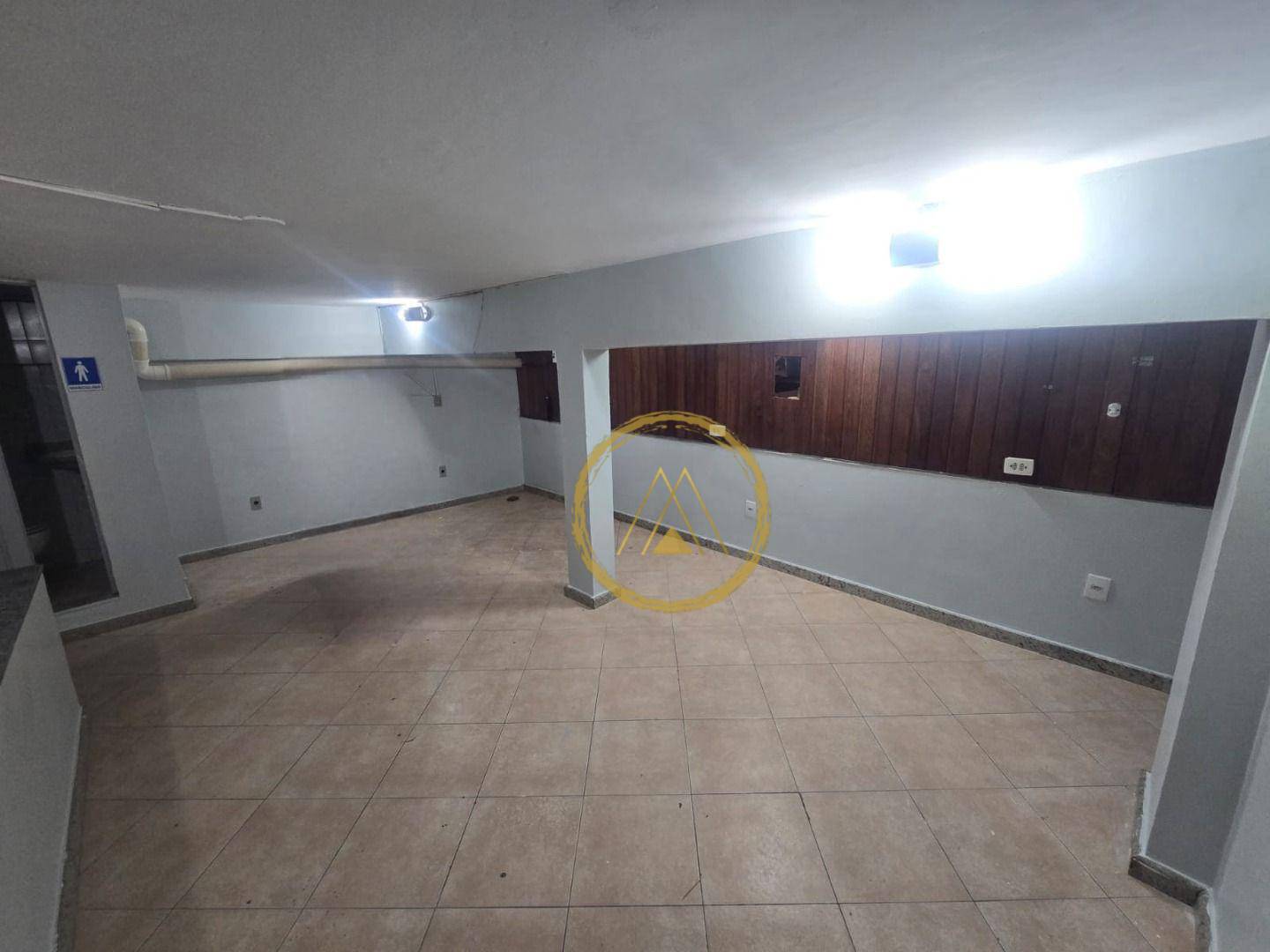 Loja-Salão à venda e aluguel, 55m² - Foto 9