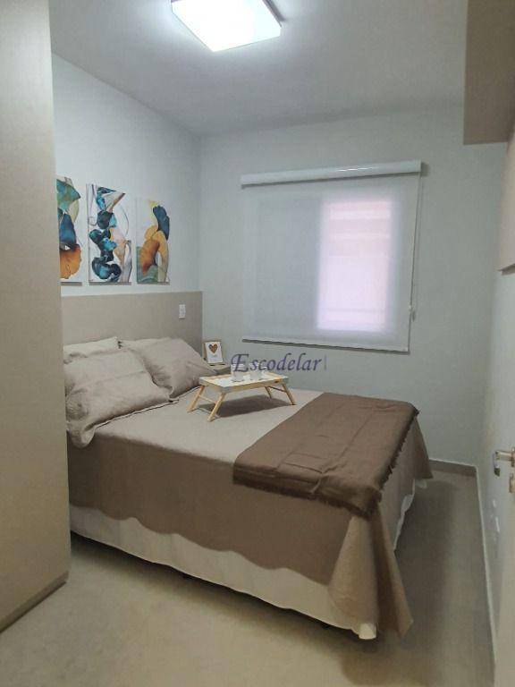 Apartamento à venda com 2 quartos, 38m² - Foto 22