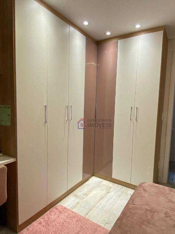 Apartamento à venda com 3 quartos, 90m² - Foto 16