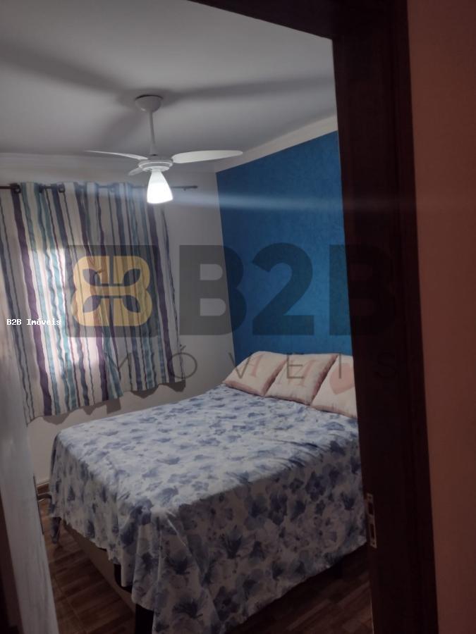 Apartamento à venda com 2 quartos, 42m² - Foto 4