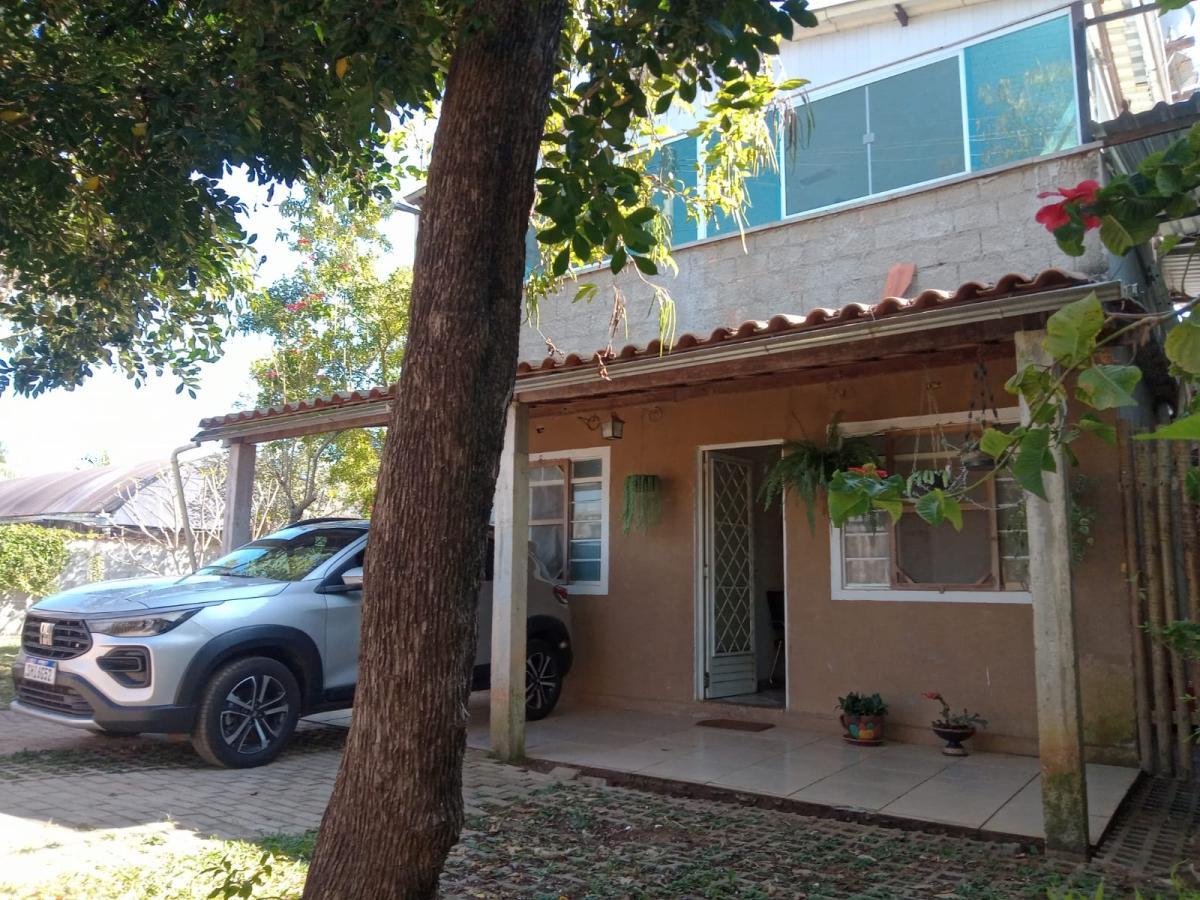 Casa à venda com 2 quartos, 600m² - Foto 1