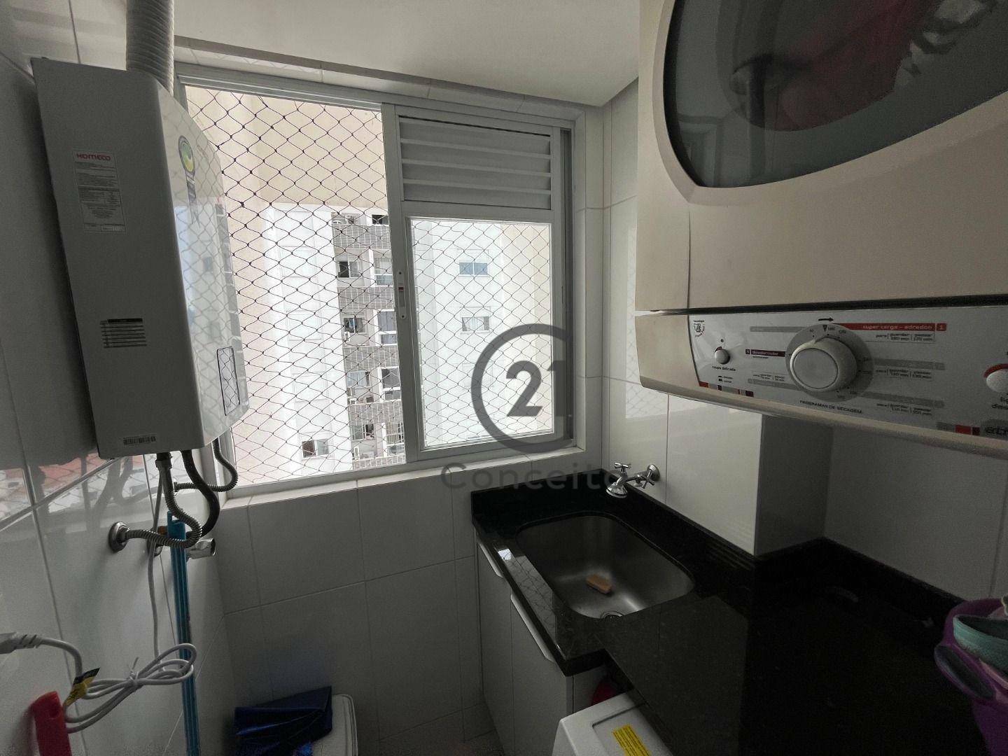 Apartamento à venda com 3 quartos, 100m² - Foto 23