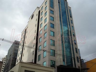 Conjunto Comercial-Sala para alugar, 256m² - Foto 8