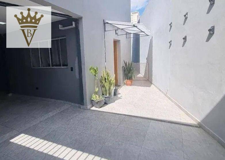 Casa à venda com 3 quartos, 400m² - Foto 20