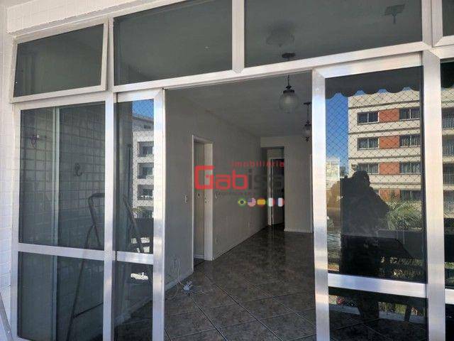 Apartamento à venda com 4 quartos, 134m² - Foto 3