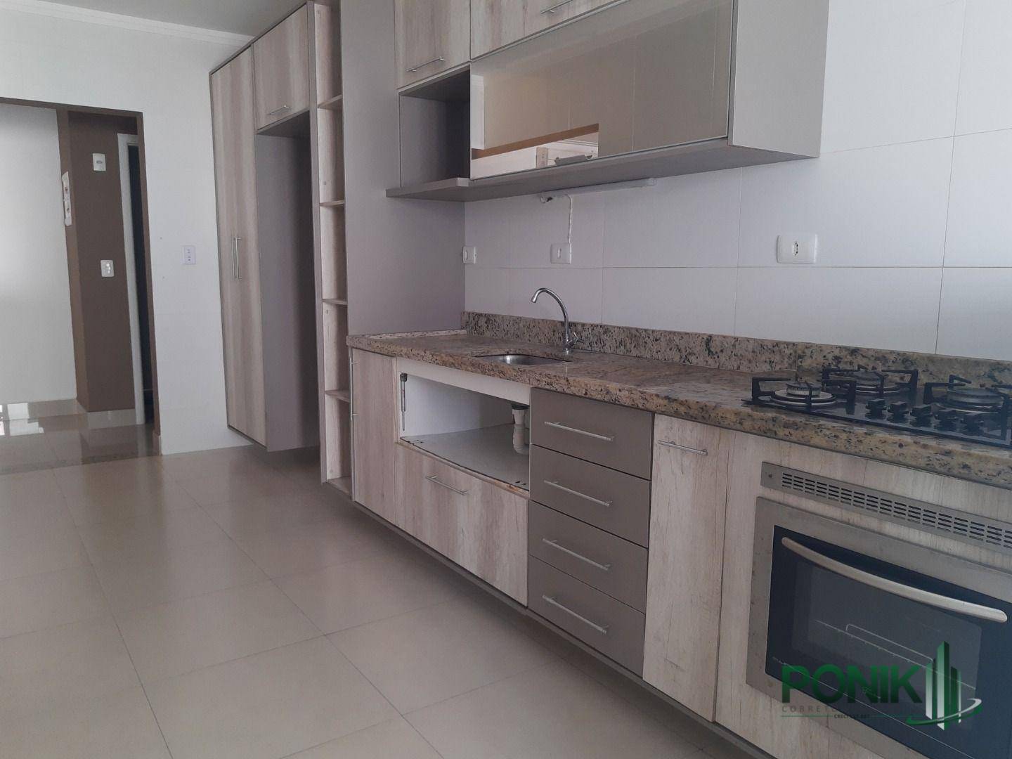 Apartamento à venda com 3 quartos, 120m² - Foto 6