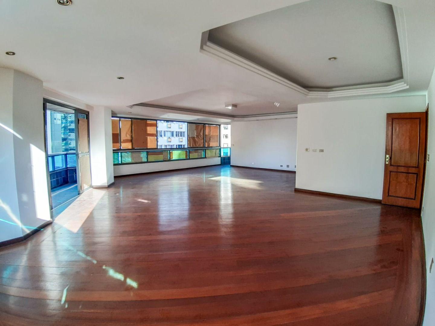 Apartamento à venda com 5 quartos, 313m² - Foto 17