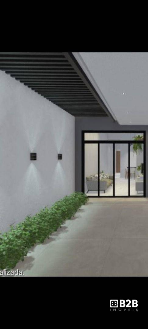 Casa, 2 quartos, 91 m² - Foto 5