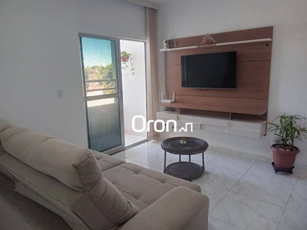 Apartamento à venda com 2 quartos, 55m² - Foto 1