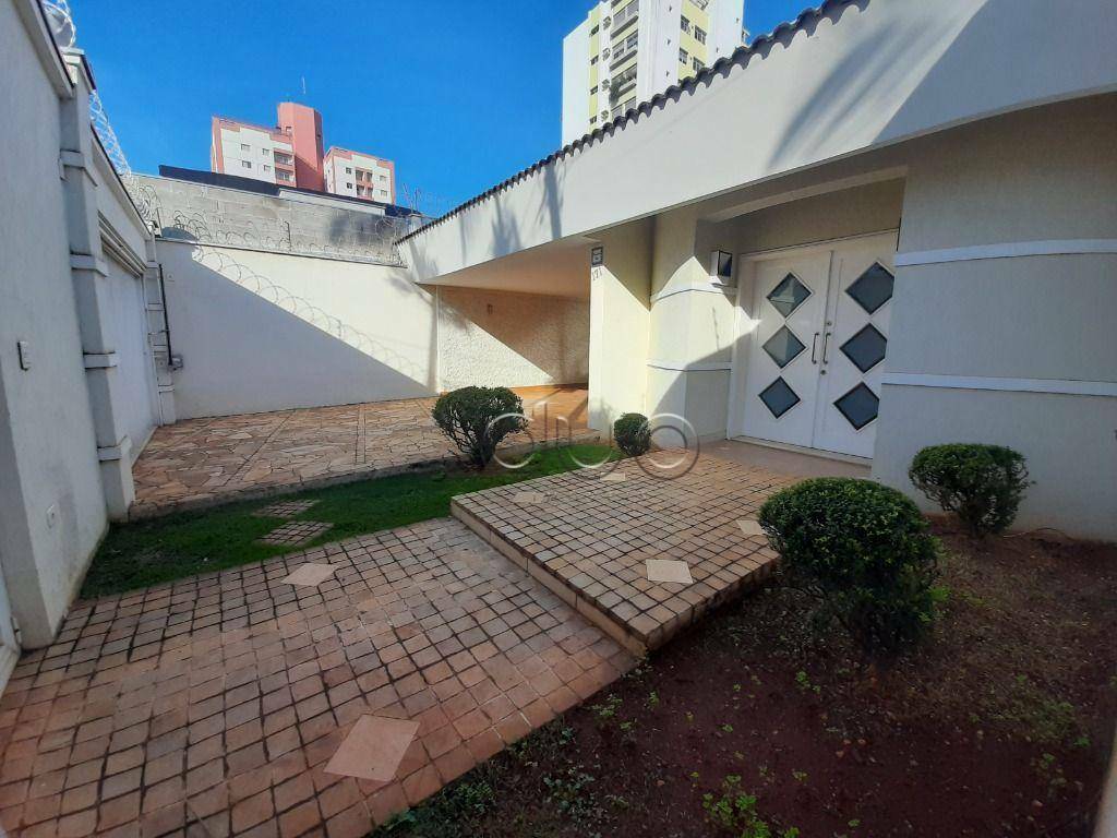 Casa à venda com 3 quartos, 356m² - Foto 3