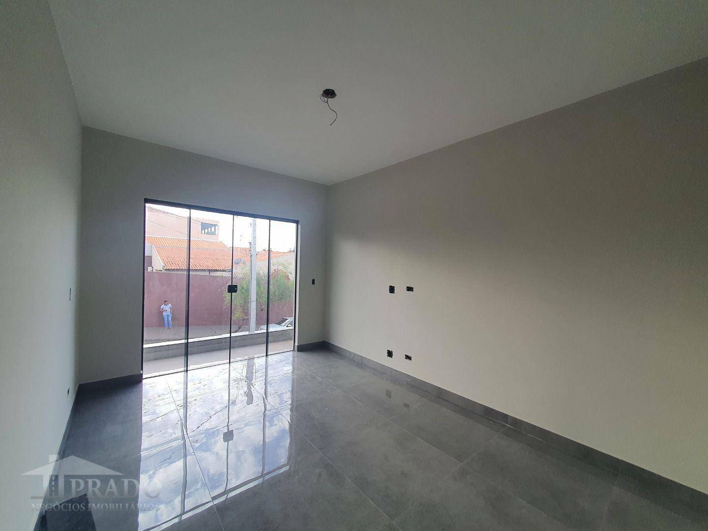 Sobrado à venda com 3 quartos, 136m² - Foto 25