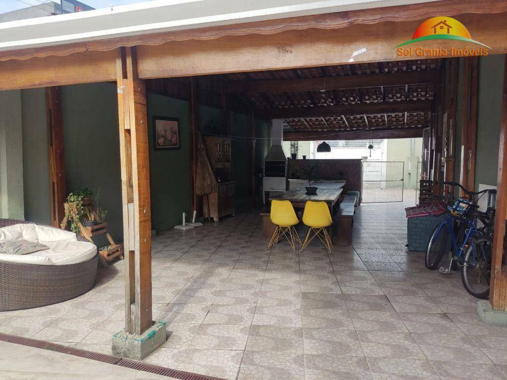 Casa à venda com 3 quartos, 165m² - Foto 42