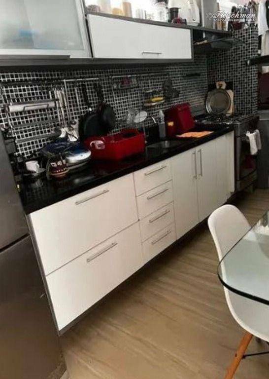 Apartamento à venda com 3 quartos, 70m² - Foto 27