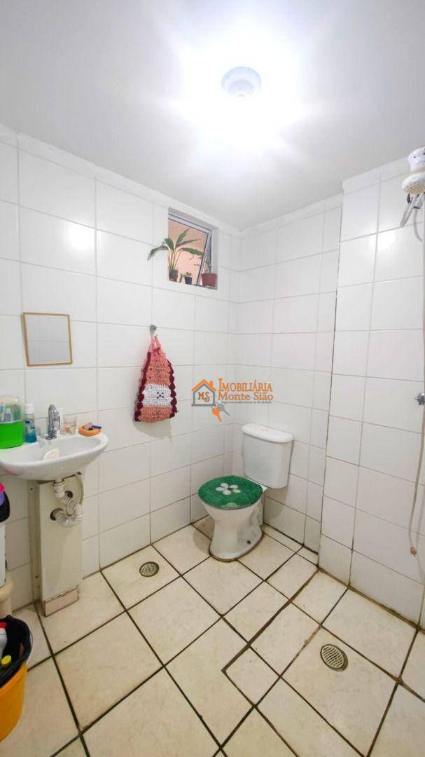 Apartamento à venda com 2 quartos, 50m² - Foto 8