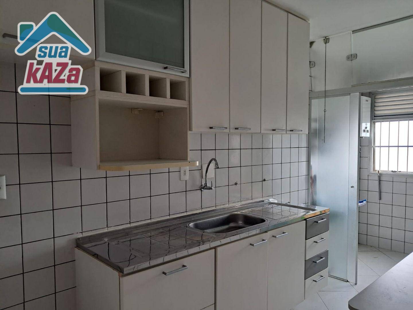 Apartamento à venda com 2 quartos, 55m² - Foto 8