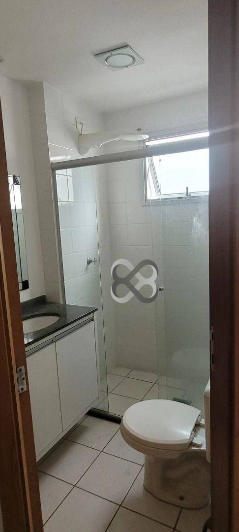 Apartamento à venda com 3 quartos, 69m² - Foto 10