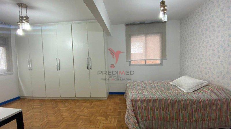 Apartamento à venda com 3 quartos - Foto 11