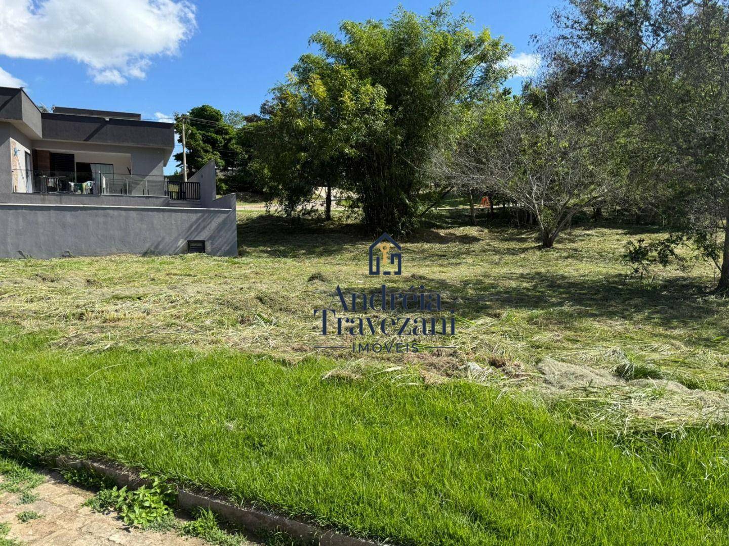 Loteamento e Condomínio, 390 m² - Foto 1