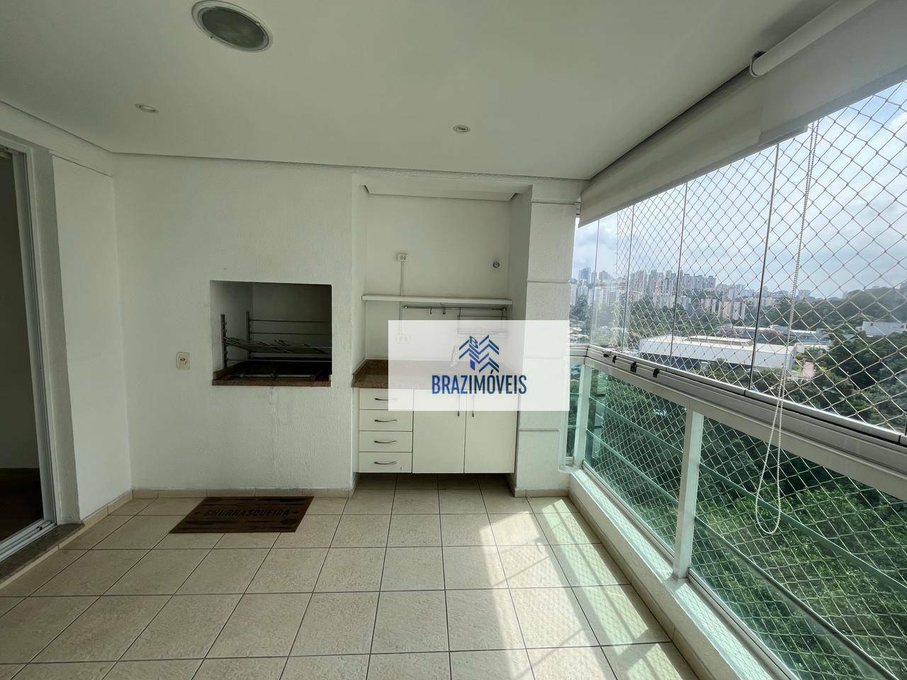 Apartamento à venda com 4 quartos, 177m² - Foto 6