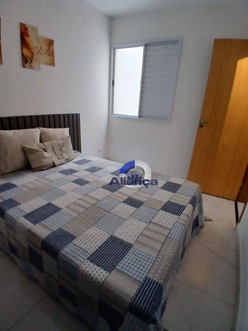 Apartamento à venda com 1 quarto, 31m² - Foto 10