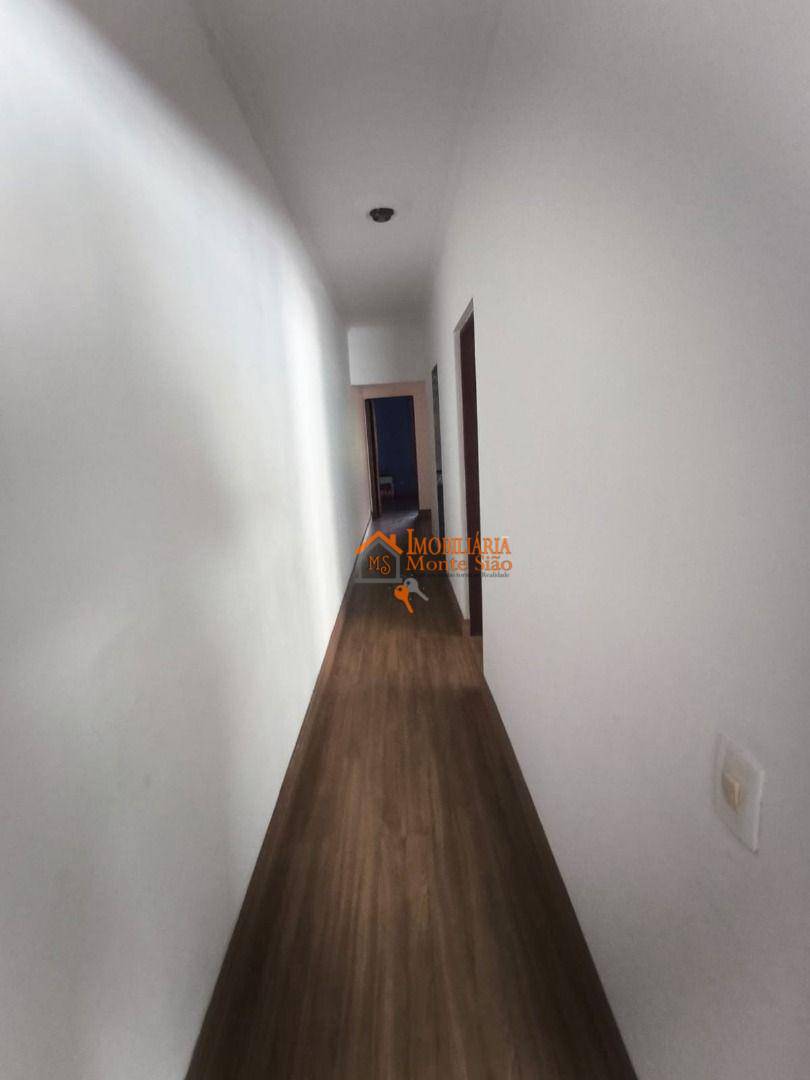 Sobrado à venda com 3 quartos, 200m² - Foto 11