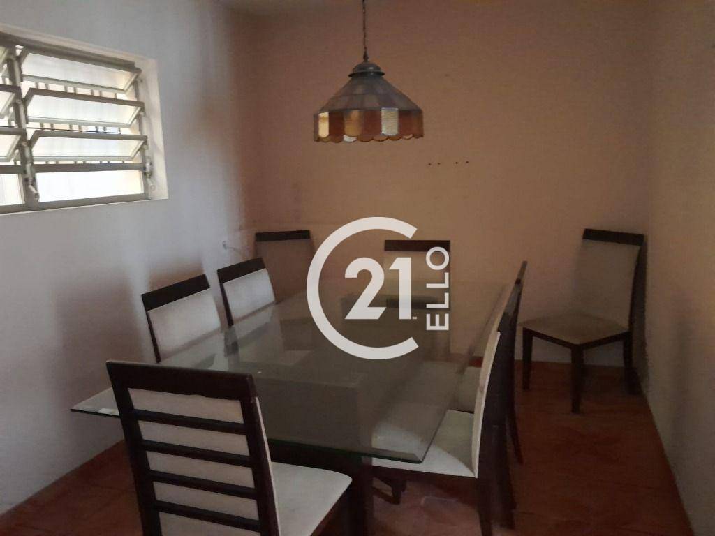 Casa à venda e aluguel com 3 quartos, 184m² - Foto 4