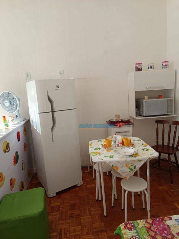 Apartamento à venda com 1 quarto, 19m² - Foto 4