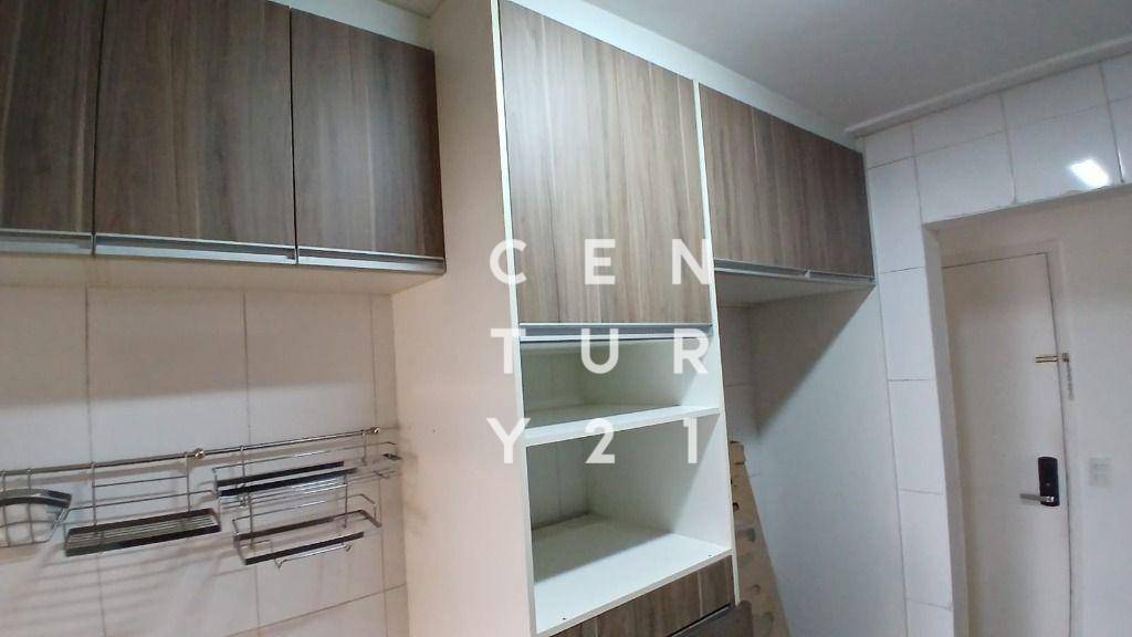 Apartamento à venda com 3 quartos, 95m² - Foto 29