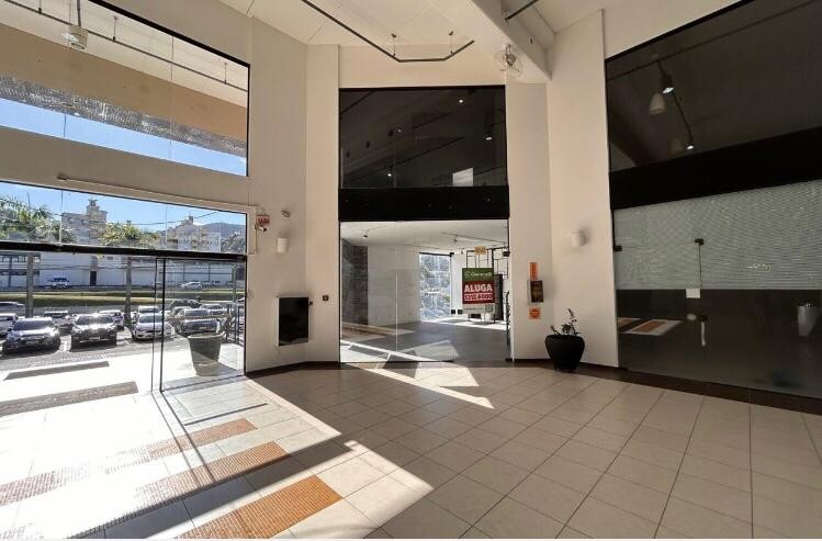 Loja-Salão para alugar, 99m² - Foto 14