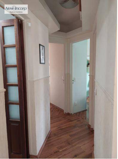 Apartamento à venda com 3 quartos, 73m² - Foto 12