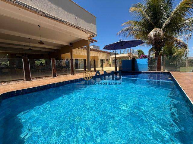 Chácara, 6 quartos, 2400 m² - Foto 8