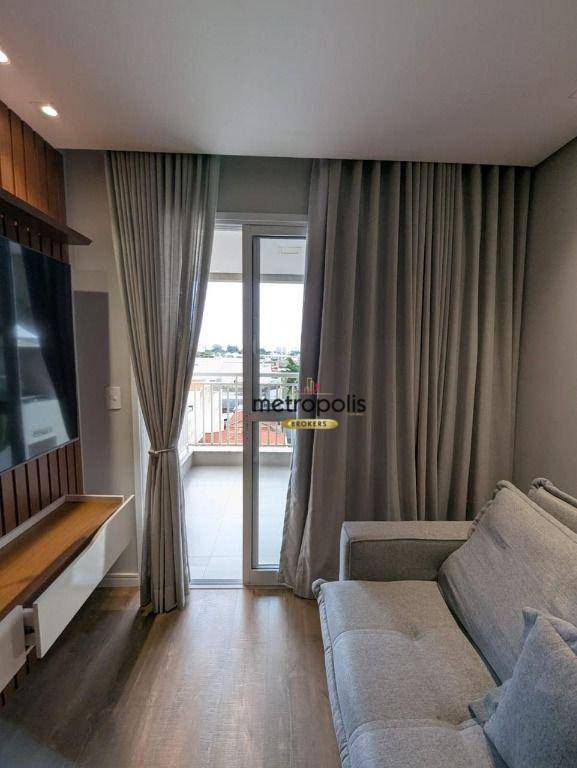 Apartamento, 2 quartos, 57 m² - Foto 2