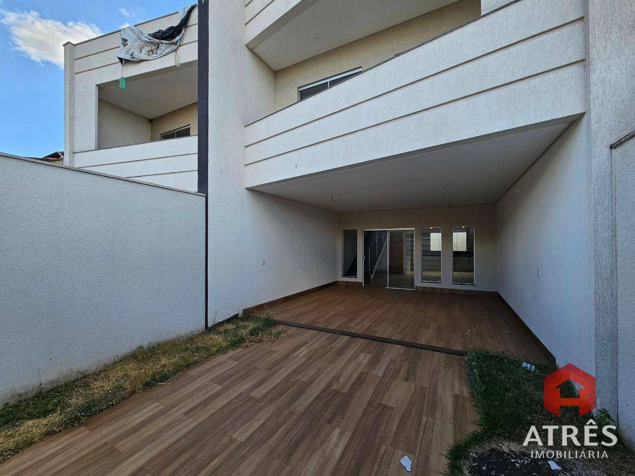 Sobrado à venda com 3 quartos, 148m² - Foto 5