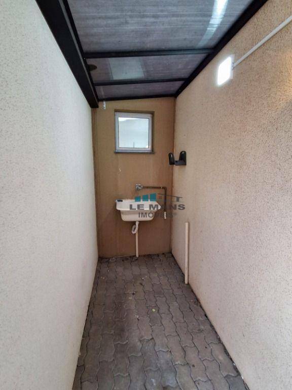 Apartamento à venda com 2 quartos, 55m² - Foto 3