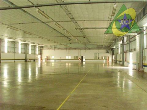 Depósito-Galpão-Armazém para alugar, 5000m² - Foto 18