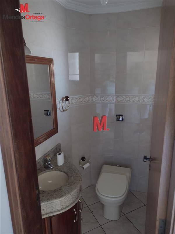 Apartamento à venda com 4 quartos, 129m² - Foto 11