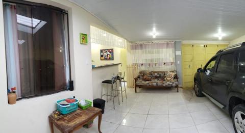 Casa à venda com 3 quartos - Foto 9