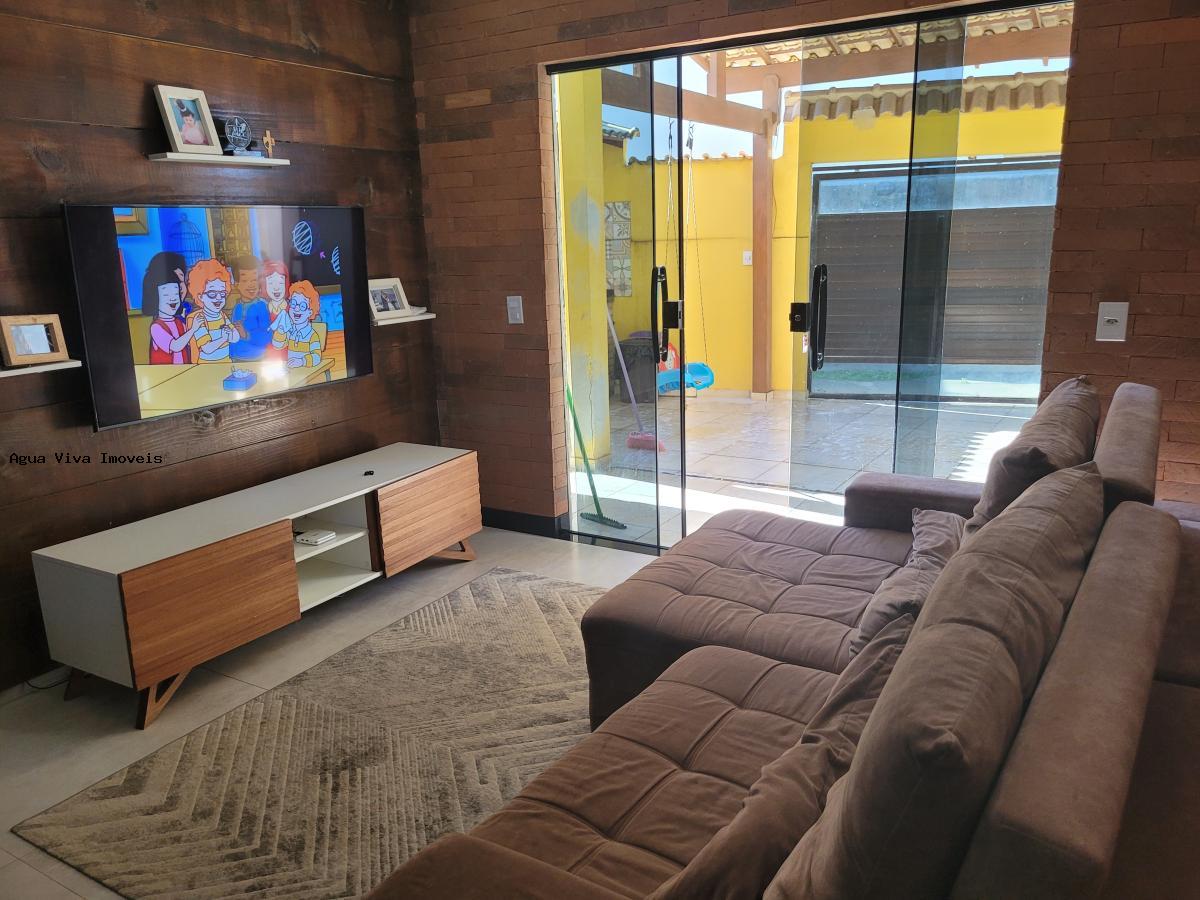 Casa à venda com 2 quartos, 100m² - Foto 7