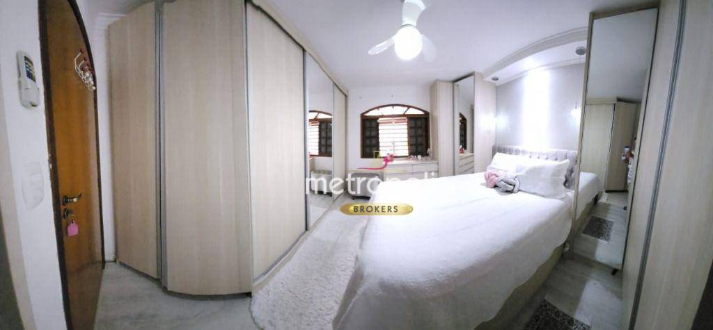 Sobrado à venda com 3 quartos, 318m² - Foto 12