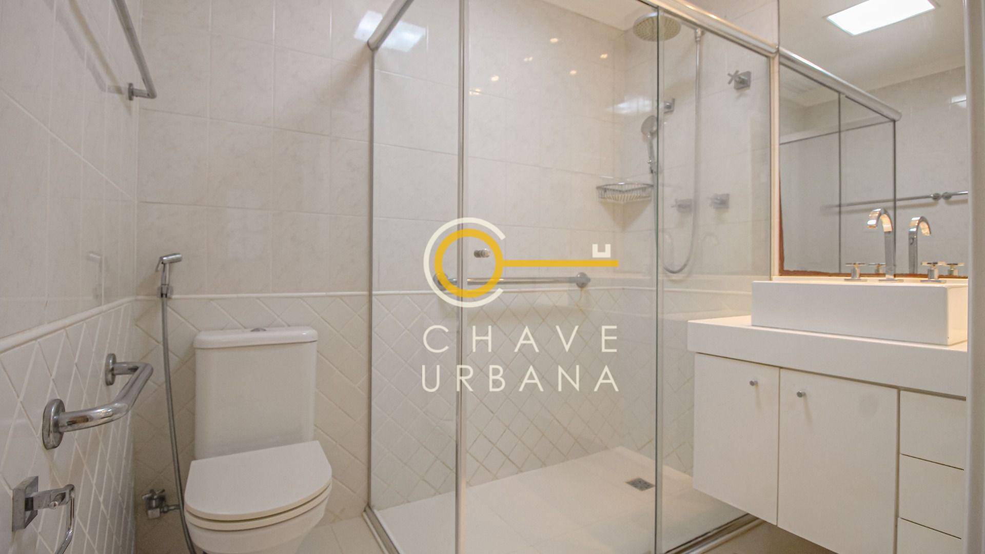 Flat/Apart Hotel, 2 quartos, 57 m² - Foto 16