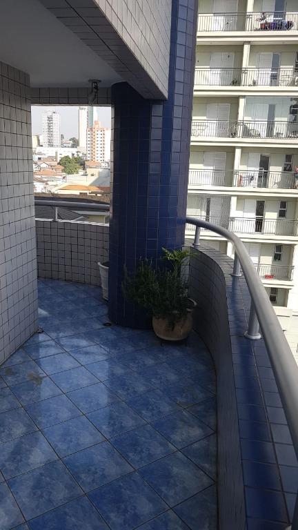 Apartamento à venda com 3 quartos, 105m² - Foto 6