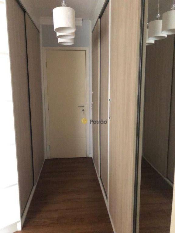 Apartamento à venda com 4 quartos, 155m² - Foto 21