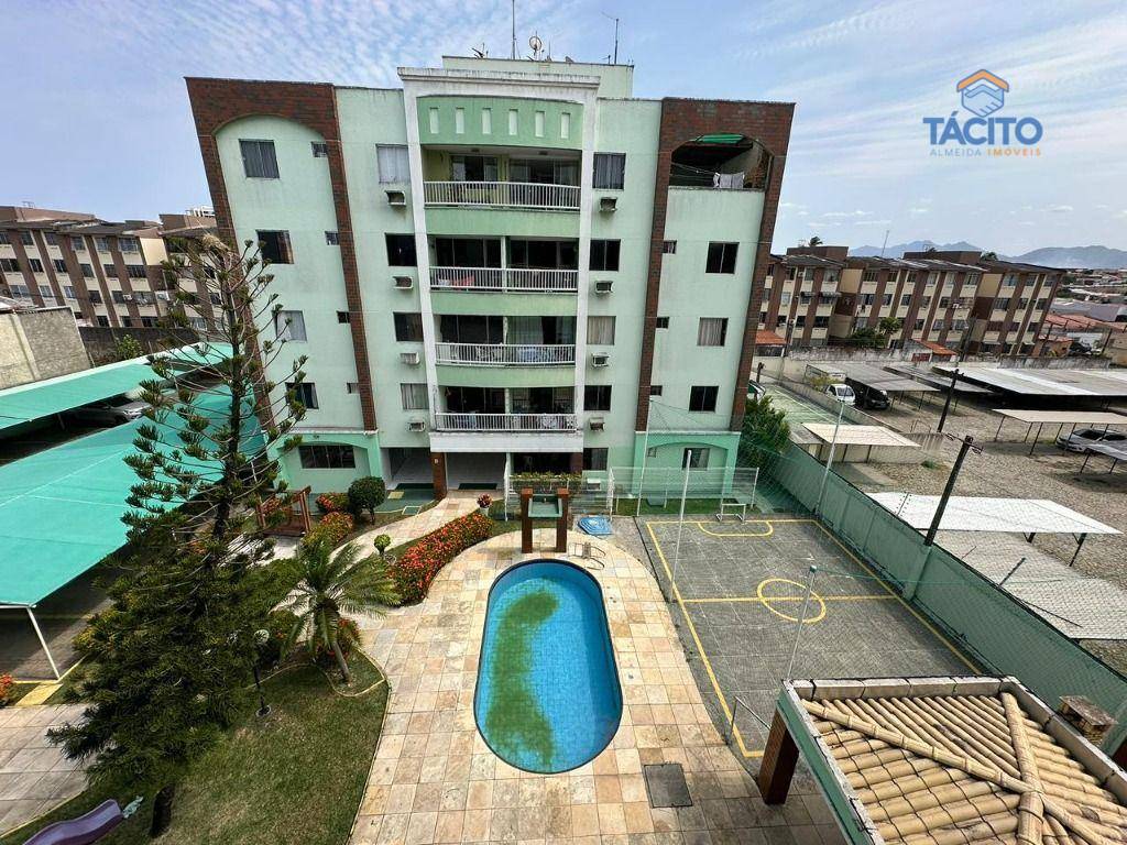 Apartamento, 3 quartos, 74 m² - Foto 1