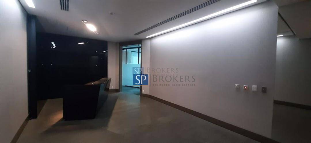 Conjunto Comercial-Sala para alugar, 471m² - Foto 17