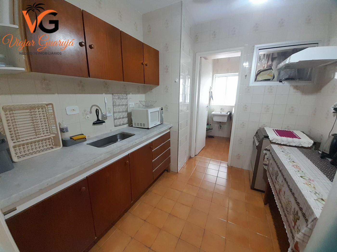 Apartamento à venda com 2 quartos, 80m² - Foto 13
