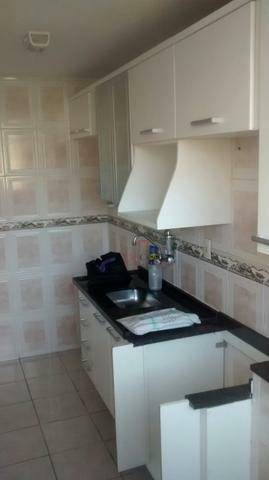 Apartamento à venda com 2 quartos, 53m² - Foto 9