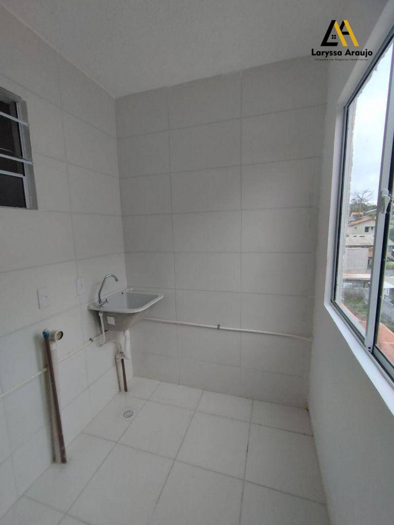 Apartamento, 2 quartos, 48 m² - Foto 4